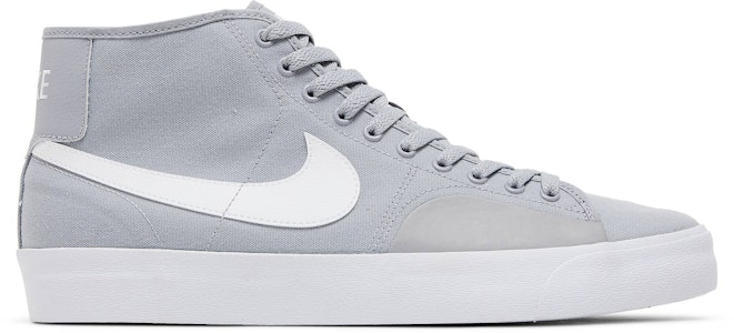 耐克Blazer Court Mid SB 狼灰 DC8901-002 Buy 耐克Blazer Court Mid SB 狼灰 DC8901-002