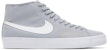 Nike Blazer Court Mid SB 'Kelabu Serigala' DC8901-002