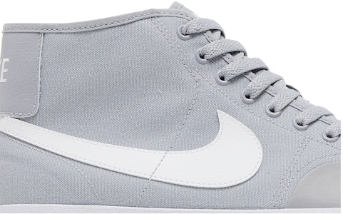 耐克Blazer Court Mid SB 狼灰 DC8901-002 Order 耐克Blazer Court Mid SB 狼灰 DC8901-002