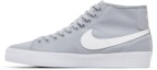 Lookbook Nike Blazer Court Mid SB 'Kelabu Serigala' DC8901-002