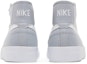 Details for Nike Blazer Court Mid SB 'Kelabu Serigala' DC8901-002