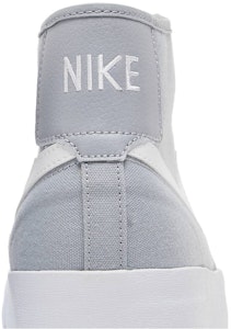 耐克Blazer Court Mid SB 狼灰 DC8901-002 Sizing 耐克Blazer Court Mid SB 狼灰 DC8901-002