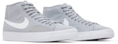 Cheap Nike Blazer Court Mid SB 'Kelabu Serigala' DC8901-002