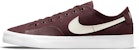 Nike Blazer Court SB 'Dark Wine' Lelaki/Wanita Kasut Sukan CV1658-601