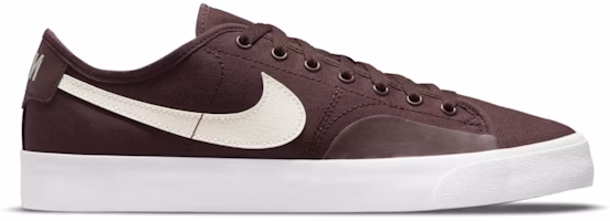 Nike Blazer Court SB 'Dark Wine' CV1658-601 Nike Blazer Court SB 'Dark Wine' CV1658-601