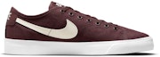 Order Nike Blazer Court SB 'Dark Wine' Lelaki/Wanita Kasut Sukan CV1658-601
