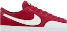 Order Nike Blazer Court SB 'Gym Red' Merah Gym CV1658-600