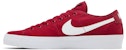 Nike Blazer Court SB 'Gym Red' Merah Gym CV1658-600