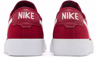Details for Nike Blazer 低筒 滑板鞋 男款 紅白