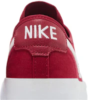 Sizing Nike Blazer 低筒 滑板鞋 男款 紅白