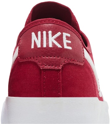 Nike Blazer Court SB 'Gym Red' Merah Gym CV1658-600 Sizing Nike Blazer Court SB 'Gym Red' Merah Gym CV1658-600