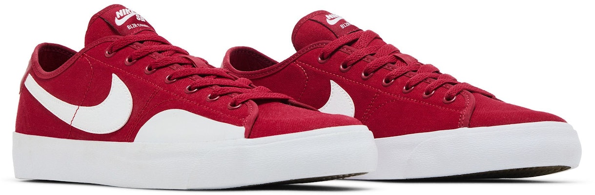 Nike Blazer Court SB 'Gym Red' Merah Gym CV1658-600 Cheap Nike Blazer Court SB 'Gym Red' Merah Gym CV1658-600