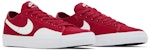Nike Blazer Court SB 'Gym Red' Merah Gym CV1658-600