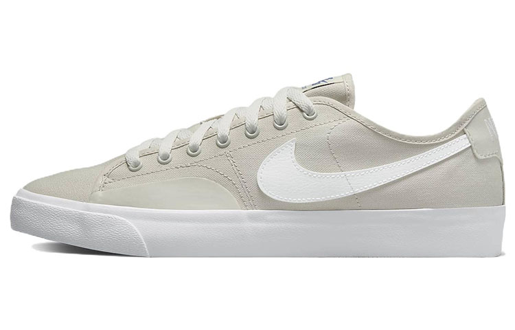 Nike Blazer Court SB 'Light Bone' CV1658-003