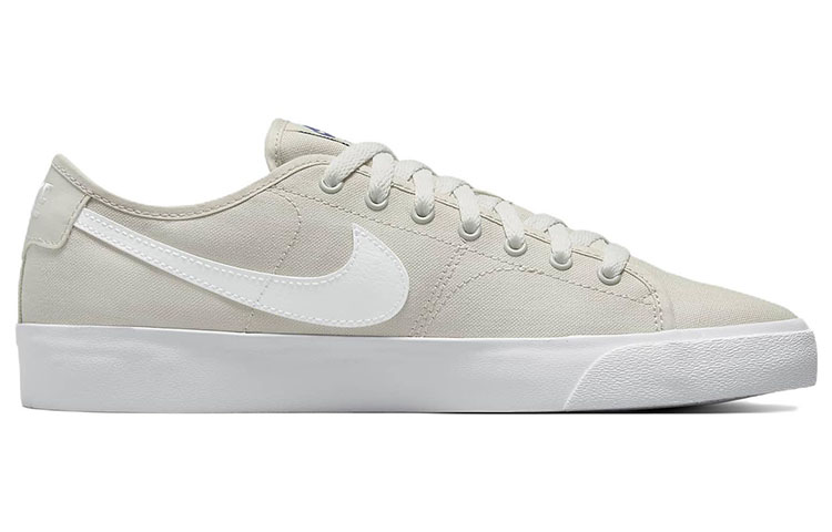 Order Nike Blazer Court SB ''Light Bone'' Chaussures Skateboard CV1658-003