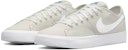 Nike Blazer Court SB 'Light Bone' Lelaki Sneakers CV1658-003