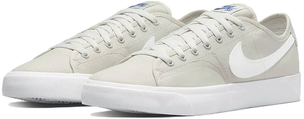 Nike Blazer Court SB ''Light Bone'' Chaussures Skateboard CV1658-003 Lookbook Nike Blazer Court SB ''Light Bone'' Chaussures Skateboard CV1658-003