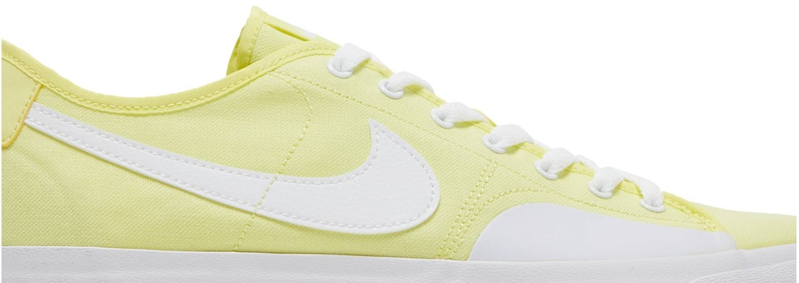 Nike Blazer Court SB 'Light Zitron' Lelaki CV1658-700 Order Nike Blazer Court SB 'Light Zitron' Lelaki CV1658-700