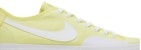 Nike Blazer Court SB 'Light Zitron' Lelaki CV1658-700