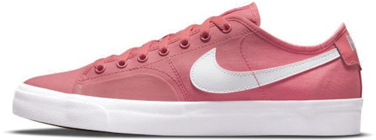 Nike Blazer Court SB 'Pink Salt' CV1658-602 Nike Blazer Court SB 'Pink Salt' CV1658-602