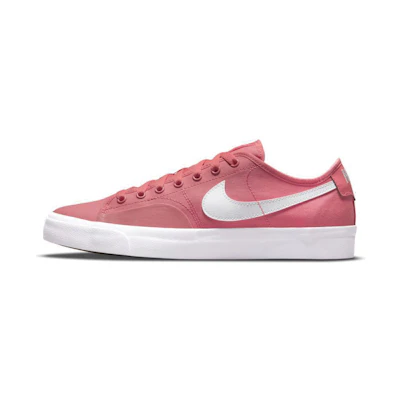 Nike Blazer Court SB 'Pink Salt'