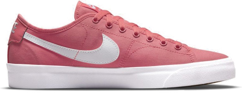 Nike Blazer Court SB 'Pink Salt' - Merah Jambu Garam CV1658-602 Order Nike Blazer Court SB 'Pink Salt' - Merah Jambu Garam CV1658-602