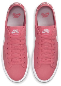 Nike Blazer Court SB 'Pink Salt' - Merah Jambu Garam CV1658-602 Shop Nike Blazer Court SB 'Pink Salt' - Merah Jambu Garam CV1658-602