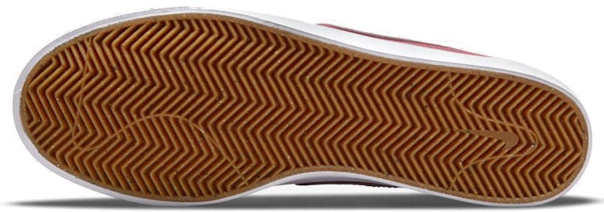 Nike Blazer Court SB 'Pink Salt' - Merah Jambu Garam CV1658-602 Details for Nike Blazer Court SB 'Pink Salt' - Merah Jambu Garam CV1658-602