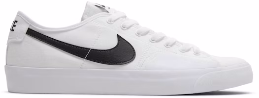 Nike Blazer Court SB 'White Black' CV1658-101 Nike Blazer Court SB 'White Black' CV1658-101
