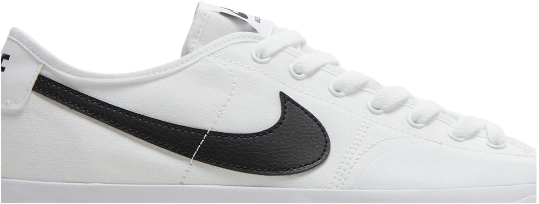 Nike Blazer Court SB 'Putih Hitam' CV1658-101 Order Nike Blazer Court SB 'Putih Hitam' CV1658-101