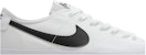 Nike Blazer Court SB 'Putih Hitam' CV1658-101