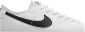 Order Nike Blazer Court SB 'Putih Hitam' CV1658-101