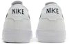 Details for Nike Blazer Court SB 'Putih Hitam' CV1658-101