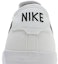 Sizing Nike Blazer Court SB 'Putih Hitam' CV1658-101