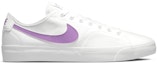 Order Nike Blazer Court SB 'Putih Fuchsia Glow' CV1658-103
