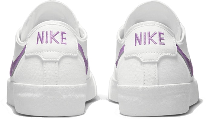 耐克Blazer Court SB "白色耀目紫红" CV1658-103 Purchase 耐克Blazer Court SB "白色耀目紫红" CV1658-103