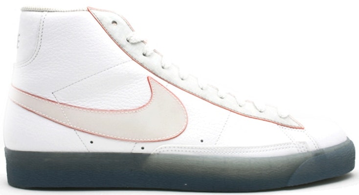Nike Blazer Hi Premium 'Blanco' 312457-111 Buy Nike Blazer Hi Premium 'Blanco' 312457-111