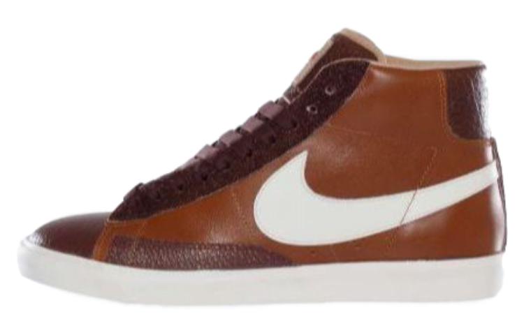 Nike Blazer High 'Brown' 580868-200