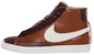 Nike Blazer Tinggi 'Coklat' 580868-200