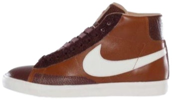 Nike Blazer High 'Brown' 580868-200 Nike Blazer High 'Brown' 580868-200