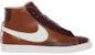 Nike Blazer Tinggi 'Coklat' 580868-200