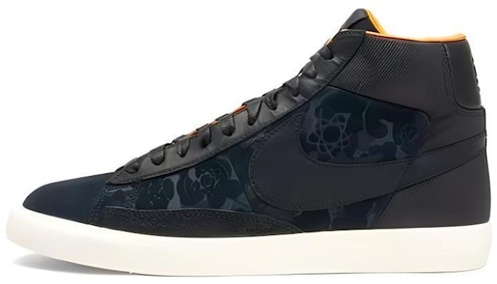 나이키 블레이저 하이 모왁스 (Nike Blazer High Mowax) 718768-008 Buy 나이키 블레이저 하이 모왁스 (Nike Blazer High Mowax) 718768-008