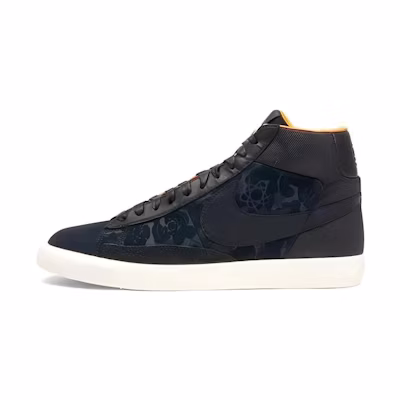Nike Blazer High Mowax