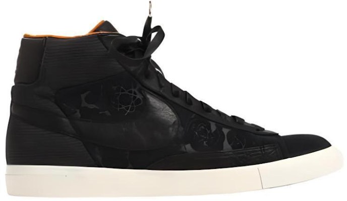 나이키 블레이저 하이 모왁스 (Nike Blazer High Mowax) 718768-008 Order 나이키 블레이저 하이 모왁스 (Nike Blazer High Mowax) 718768-008