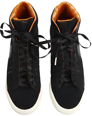 나이키 블레이저 하이 모왁스 (Nike Blazer High Mowax) 718768-008 Lookbook 나이키 블레이저 하이 모왁스 (Nike Blazer High Mowax) 718768-008