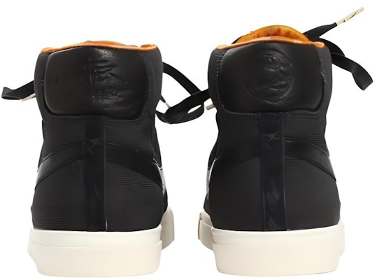 나이키 블레이저 하이 모왁스 (Nike Blazer High Mowax) 718768-008 Shop 나이키 블레이저 하이 모왁스 (Nike Blazer High Mowax) 718768-008