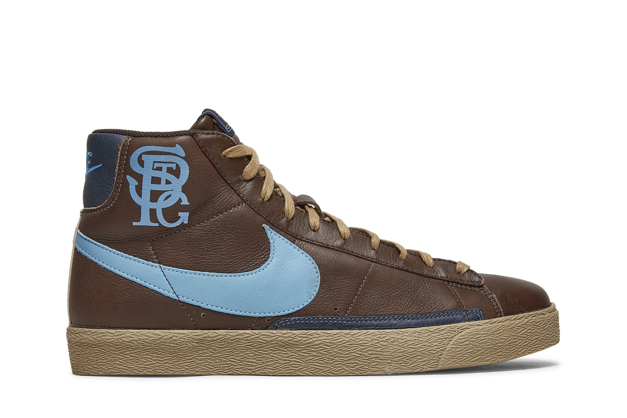 Nike Blazer High Premium 312457-241