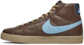 Lookbook Nike Blazer Alta Premium 312457-241