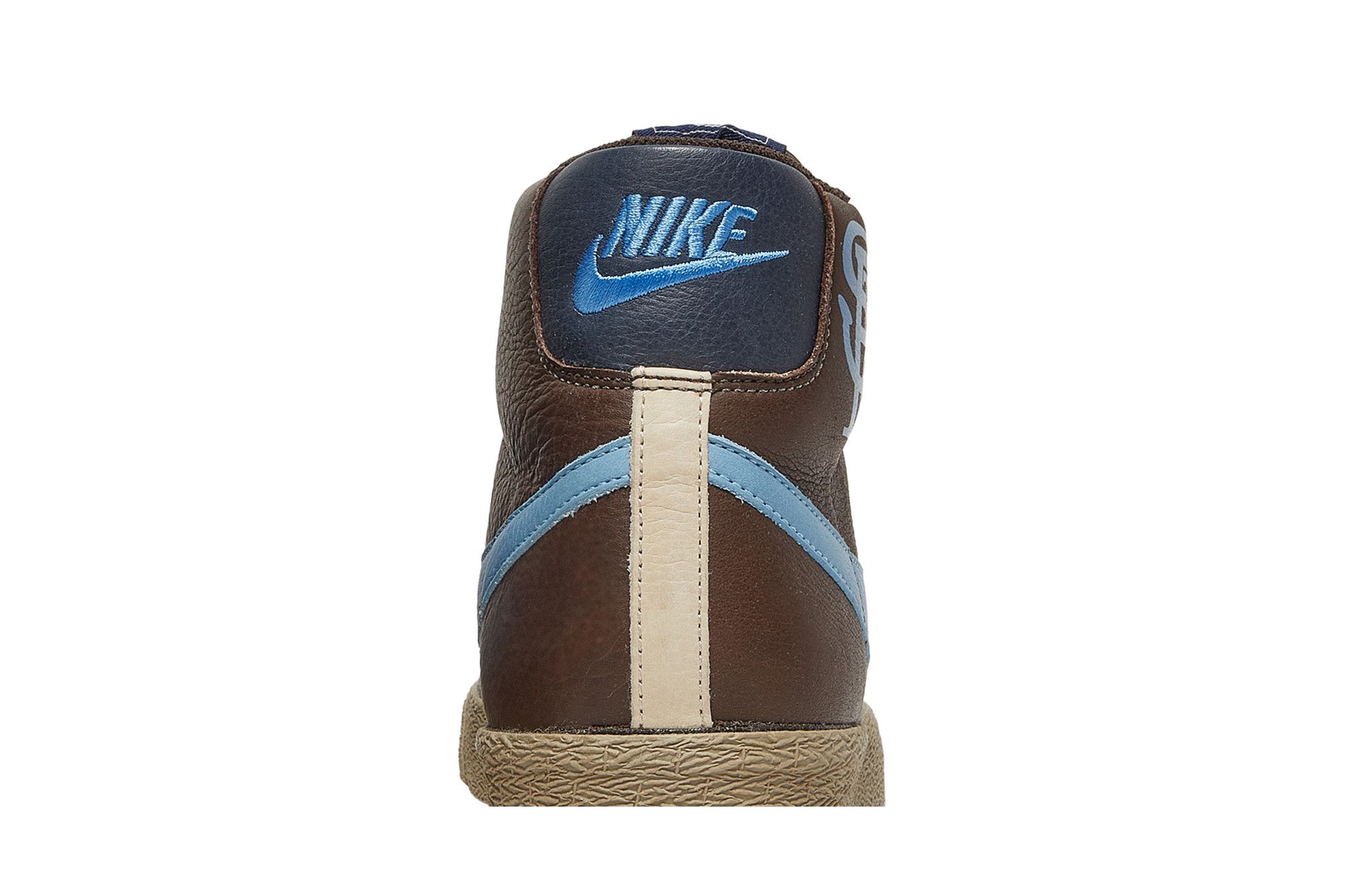 Sizing Nike Blazer Alta Premium 312457-241