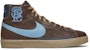 Nike Blazer High Premium Lelaki 312457-241